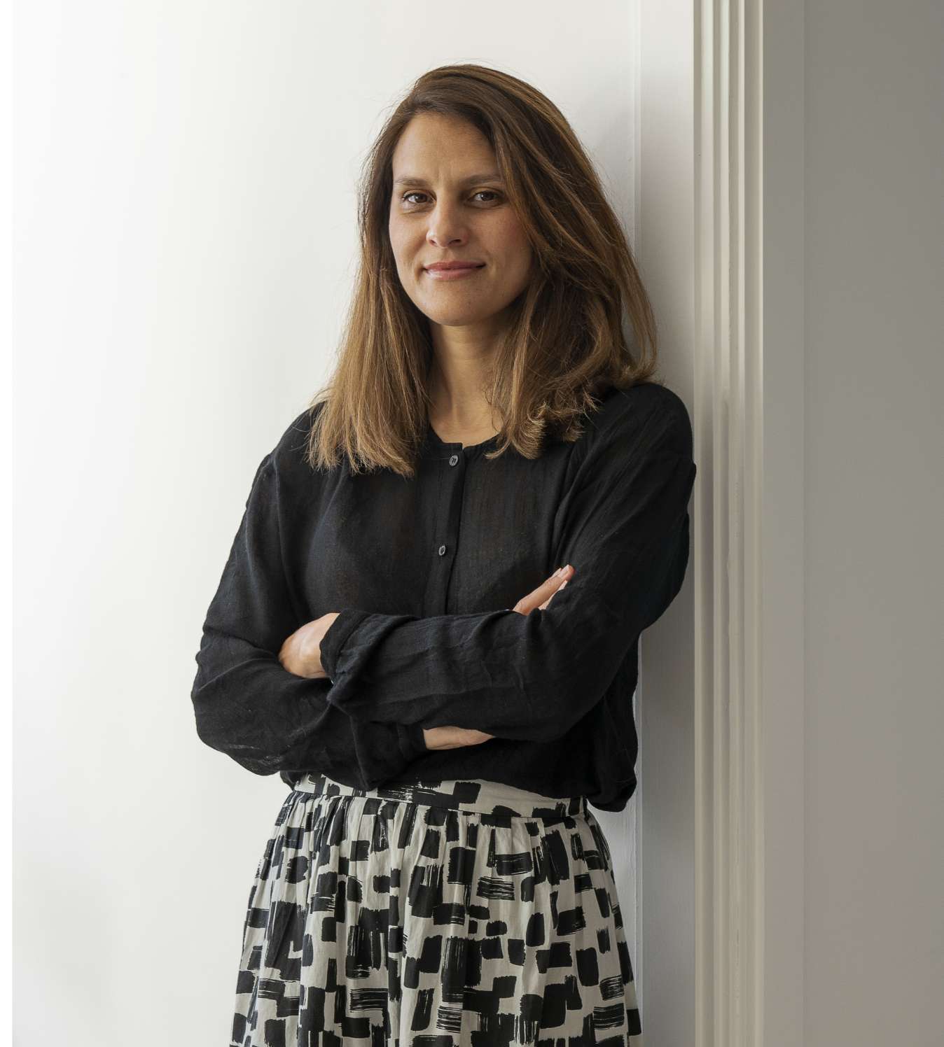 Portrait Myriam R.
